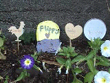 flippy's grave
