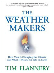 The Weather Makers.