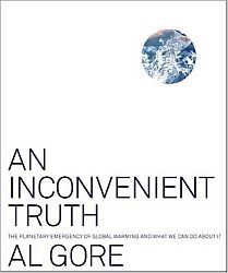 Inconvenient Truth book
