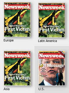 Newsweek America