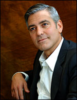George Clooney. Vera Anderson / WireImage