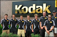 Kodak Pro Cycling Team