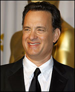 Tom Hanks. Photo: Steve Granitz / WireImage