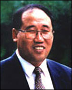 Xie Zhenhua