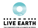 Live Earth logo