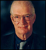 Dr. Herman Daly