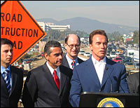 Arnold Schwarzenegger. Photo: house.gov