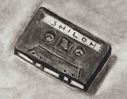 Songs of Shiloh