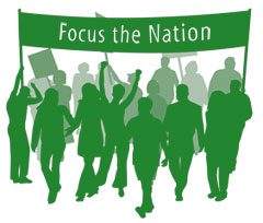 Focus the Nation