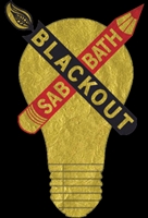 Blackout Sabbath logo