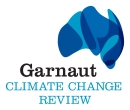 Garnaut Climate Review