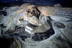 MTR mining