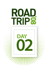 RoadTrip 08 - Day 2