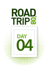 RoadTrip 08 - Day 4