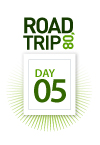 RoadTrip 08 - Day 5