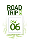 RoadTrip 08 - Day 6