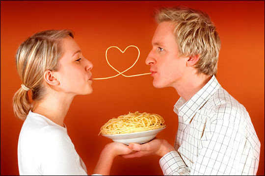 Love your pasta