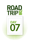 RoadTrip 08 - Day 7