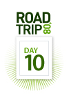 RoadTrip 08 - Day 10