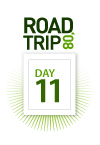 RoadTrip 08 - Day 11