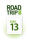 RoadTrip 08 - Day 13