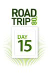 RoadTrip 08 - Day 15