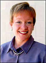 Jill Long Thompson