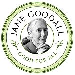 Jane Goodall seal