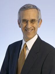 U.S. climate envoy Todd Stern