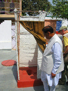 Bindeshwar Pathak