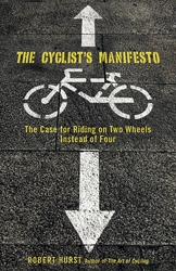 The Cyclist's Manifesto