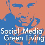 social media and green living