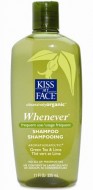 Kiss My Face shampoo