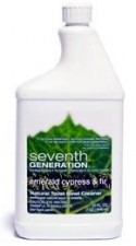 Seventh Generation Natural Toilet Bowl Cleaner