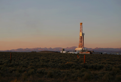 propublica gas and oil drilling story