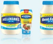 Hellman's Mayo