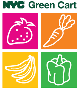 NYC Green Cart