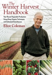 Winter Harvest Handbook.