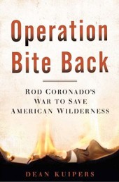 cover of "Operation Bite Back"