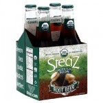 steaz root beer