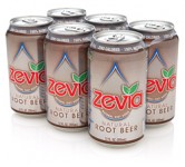 zevia root beer