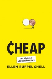 Cover of "Cheap"