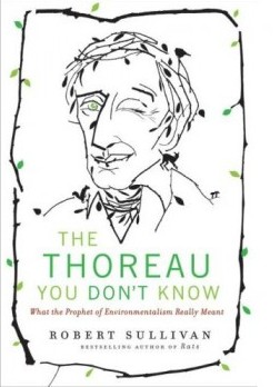 Thoreau You Don't Know cover
