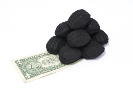 coal money