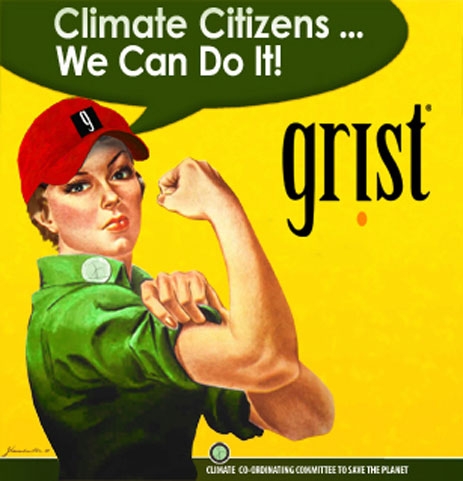 climate citizens logo