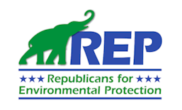 Clean Energy Jobs & American Power Act logo