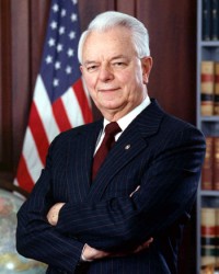 Sen. Robert Byrd (D-W.Va.)