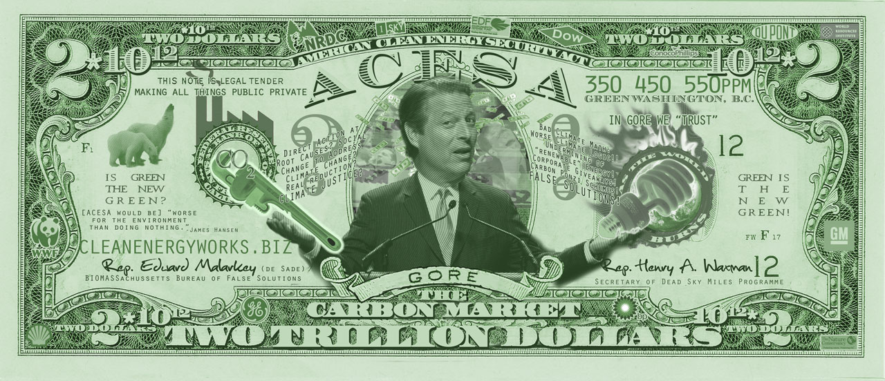 Trillion dollar bill