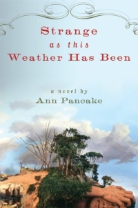 Ann Pancake's book. 