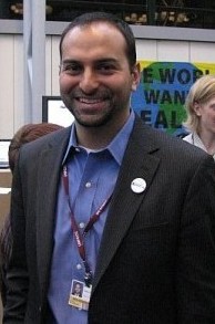 Ricken Patel